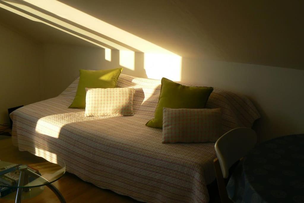 Smiley Apartment With A Million Dollar View Korčula Exterior foto
